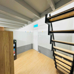 Duplex_Nội thất setup Đủ_35m2_An Ninh - Yên Tĩnh [ Mới Khai Trương ]