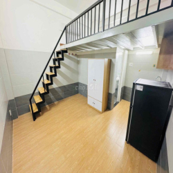 Duplex_Nội thất setup Đủ_35m2_An Ninh - Yên Tĩnh [ Mới Khai Trương ]