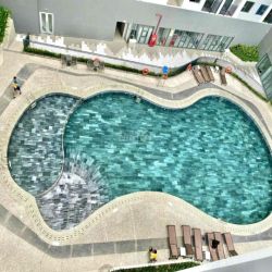 CHO THUÊ GẤP CĂN GÓC 2PN2WC LEGACY FREE BƠI, GYM, CÔNG VIÊN RỘNG, …