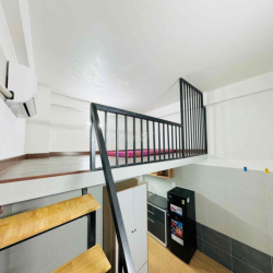 Duplex_Nội thất setup Đủ_35m2_An Ninh - Yên Tĩnh [ Mới Khai Trương ]