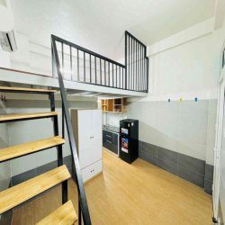 Duplex_Nội thất setup Đủ_35m2_An Ninh - Yên Tĩnh [ Mới Khai Trương ]