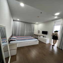 Cho thuê căn hộ The Prince Residence - 1Pn giá 15tr - 2Pn giá 20tr 