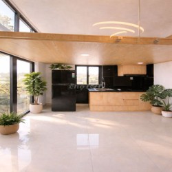 ✅ Toà RIVERSIDE  PARK-Duplex ven sông-không khí trong lành-dễ chịu…