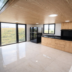 ✅ Toà RIVERSIDE  PARK-Duplex ven sông-không khí trong lành-dễ chịu…