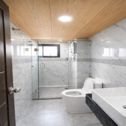 ✅ Toà RIVERSIDE  PARK-Duplex ven sông-không khí trong lành-dễ chịu…