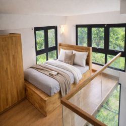 ✅ Toà RIVERSIDE  PARK-Duplex ven sông-không khí trong lành-dễ chịu…