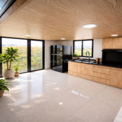 ✅ Toà RIVERSIDE  PARK-Duplex ven sông-không khí trong lành-dễ chịu…