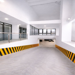 ✅ Toà RIVERSIDE  PARK-Duplex ven sông-không khí trong lành-dễ chịu…