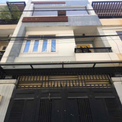 Phòng trọ nhà nguyên căn