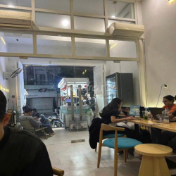 Mặt Tiền Đường D5 50m Sát ĐH Ngoại Thương Có Vỉa Hè Mặt Bằng Mới 19Tr