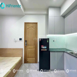 Cho Thuê Studio Bancol Siêu Thoáng Chỉ Tính Điện Nước Ngay Lê Đức Thọ