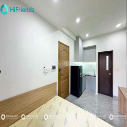 Cho Thuê Studio Bancol Siêu Thoáng Chỉ Tính Điện Nước Ngay Lê Đức Thọ