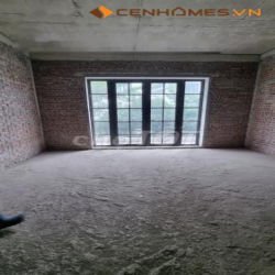 Chính chủ cho thuê liền kề khu đô thị Đại Kim Nguyễn Xiển