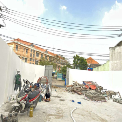 cho thuê nhà đất Đường 836 Phú Hữu