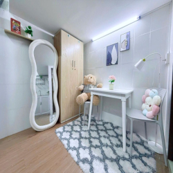 15H - PHÒNG XINH FULL NỘI THẤT – HÌNH THẬT 100% TRƯỜNG CHINH