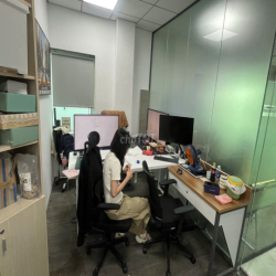 Cho thuê văn phòng trung tâm giá rẻ 60m2