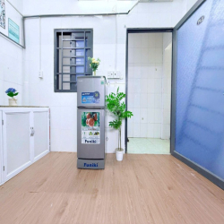 15H - PHÒNG XINH FULL NỘI THẤT – HÌNH THẬT 100% TRƯỜNG CHINH