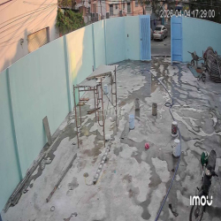 cho thuê nhà đất Đường 836 Phú Hữu