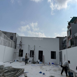 cho thuê nhà đất Đường 836 Phú Hữu