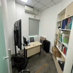 Cho thuê văn phòng trung tâm giá rẻ 60m2