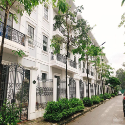 Chính chủ cho thuê liền kề khu đô thị Đại Kim Nguyễn Xiển