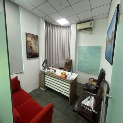 Cho thuê văn phòng trung tâm giá rẻ 60m2