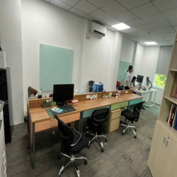 Cho thuê văn phòng trung tâm giá rẻ 60m2