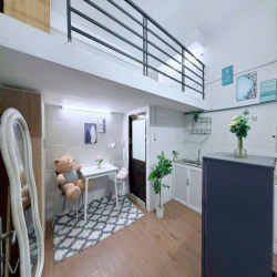 15H - PHÒNG XINH FULL NỘI THẤT – HÌNH THẬT 100% TRƯỜNG CHINH