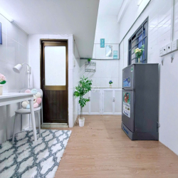 15H - PHÒNG XINH FULL NỘI THẤT – HÌNH THẬT 100% TRƯỜNG CHINH