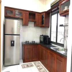 CHO THUÊ NHÀ 2  LẦU KDC NAM LONG HỒNG PHÁT FULL NỘI THẤT GIÁ 14TR