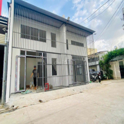 CHO THUÊ NHÀ - MẶT TIỀN ĐƯỜNG NAY DER  - 2 CĂN LIỀN KỀ