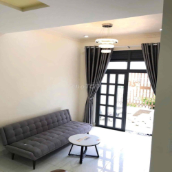 CHO THUÊ NHÀ 2  LẦU KDC NAM LONG HỒNG PHÁT FULL NỘI THẤT GIÁ 14TR