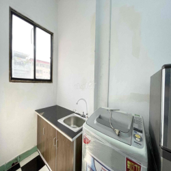 CĂN HỘ 2PN1WC NGAY CÔNG VIÊN GIA ĐỊNH, SÂN BAY TSN