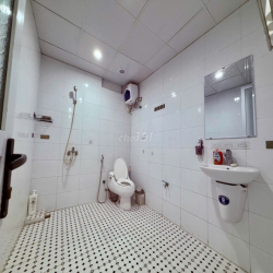 Cho thuê nhà đầy đủ tiện ích phố Hàng Vôi