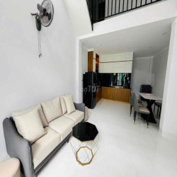 CHO THUÊ NHÀ - MẶT TIỀN ĐƯỜNG NAY DER  - 2 CĂN LIỀN KỀ