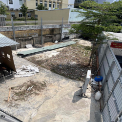 Mặt bằng đất trống làm vườn cây, cafe sân vườn - gần bệnh viện