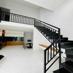 CHO THUÊ NHÀ - MẶT TIỀN ĐƯỜNG NAY DER  - 2 CĂN LIỀN KỀ