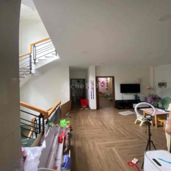 HXH 12m TÂN QUÝ - TÂN PHÚ - 7x16 - TRỆT 2 LẦU ST - ĐA NGÀNH NGHỀ