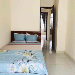 CHO THUÊ NHÀ 2  LẦU KDC NAM LONG HỒNG PHÁT FULL NỘI THẤT GIÁ 14TR