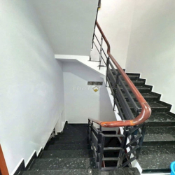 CHO THUÊ NHÀ 3 LẦU MỚII ĐẸP PHƯỜNG TÂN CHÁNH HIỆP QUẬN 12