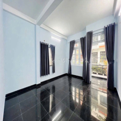 CHO THUÊ NHÀ 3 LẦU MỚII ĐẸP PHƯỜNG TÂN CHÁNH HIỆP QUẬN 12