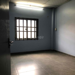 NHÀ RỘNG 4PN CÓ SÂN XE HƠI SÁT NGUYỄN OANH CHO THUÊ