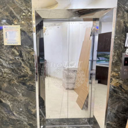 cho thuê nhà ngõ 10 Hồ Linh Quang gần Văn Chương