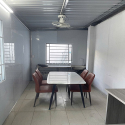 KTX dành cho Nam ngay gần HUFI(ĐH Công thương) tại địa chỉ 77 TKTQ