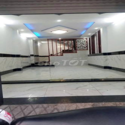 CHO THUÊ NHÀ 3 LẦU MỚII ĐẸP PHƯỜNG TÂN CHÁNH HIỆP QUẬN 12