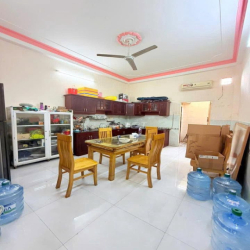 khu Tên Lửa, MT đường Số 26, DT 4 x 20m, 3 tấm
