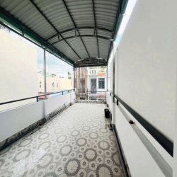 CHO THUÊ NHÀ 3 LẦU MỚII ĐẸP PHƯỜNG TÂN CHÁNH HIỆP QUẬN 12