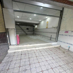 Cho thuê mặt tiền KD chợ 339 Phước long, Quận 9 cũ