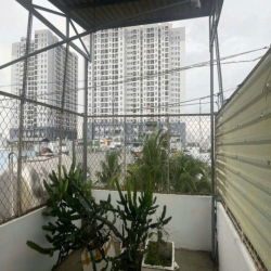 🏠 CHO THUÊ NHÀ HẺM XE HƠI – LÂM VĂN BỀN, QUẬN 7