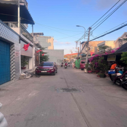 CHO THUÊ ĐẤT TRỐNG QUẬN BÌNH TÂN ( 500m2 ) , TRỤC ĐƯỜNG CHÍNH VVK